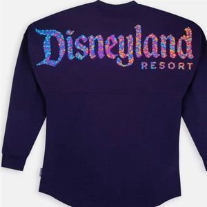 30th anniversary Disney spirit jersey Limited edition From Paris